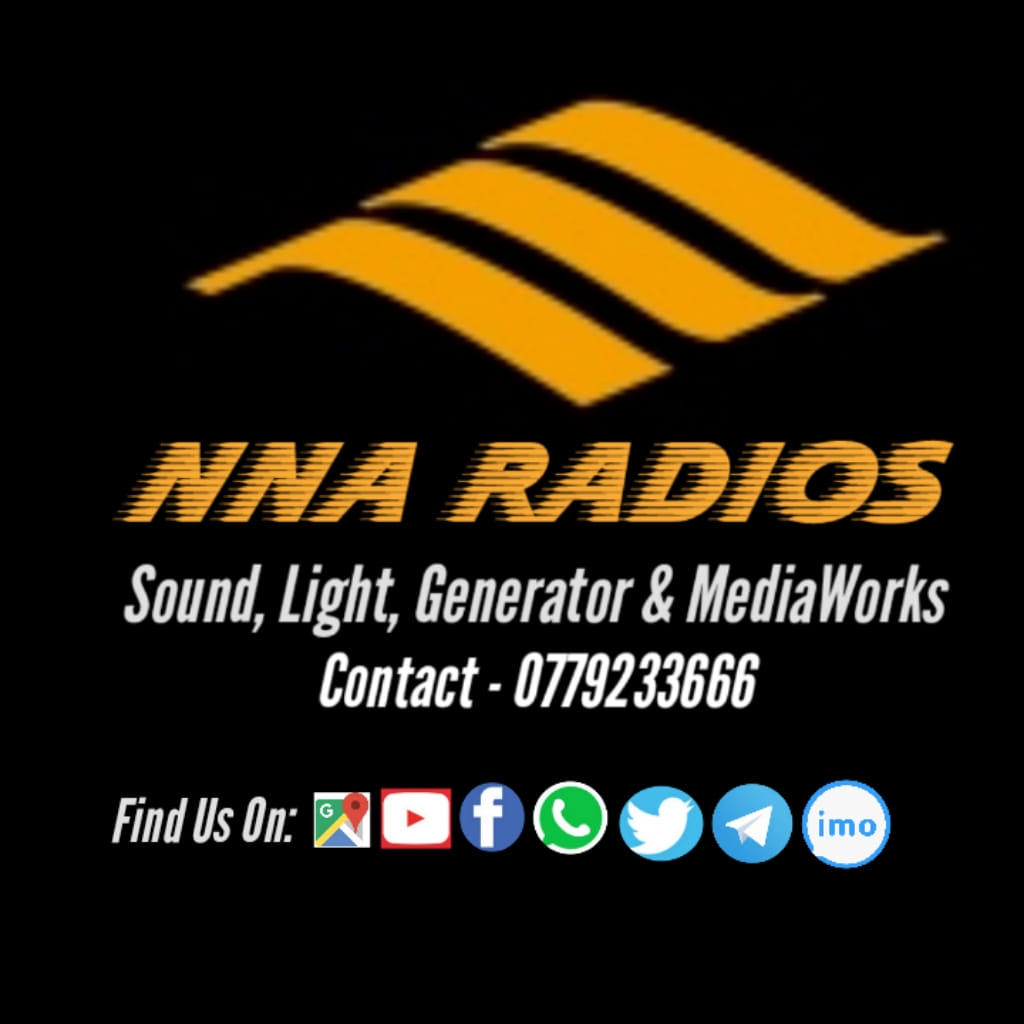 Nna Radios 